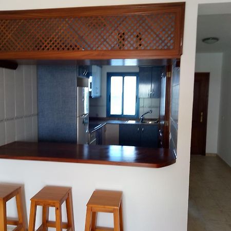 Apartamento Primera Linea De Playa Puerto de las Lajas Εξωτερικό φωτογραφία