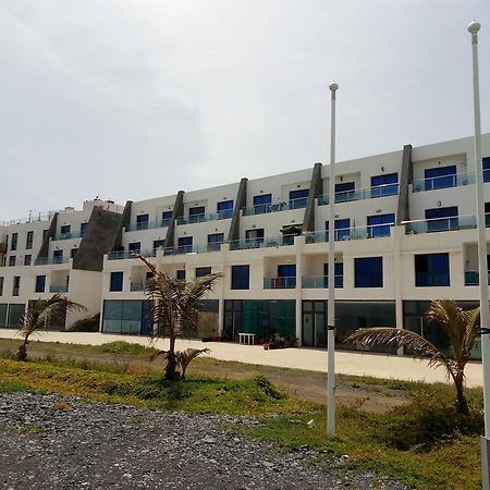 Apartamento Primera Linea De Playa Puerto de las Lajas Εξωτερικό φωτογραφία