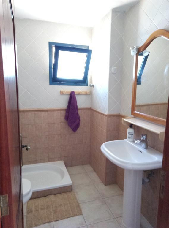 Apartamento Primera Linea De Playa Puerto de las Lajas Εξωτερικό φωτογραφία