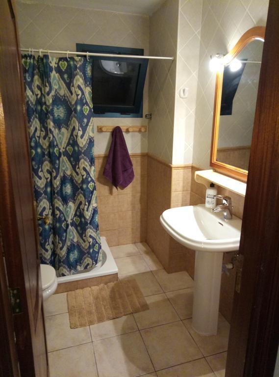 Apartamento Primera Linea De Playa Puerto de las Lajas Εξωτερικό φωτογραφία